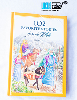 Children's Bible